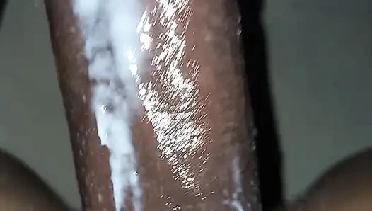 Başka bir erkeğin yarağıyla güzel geldim