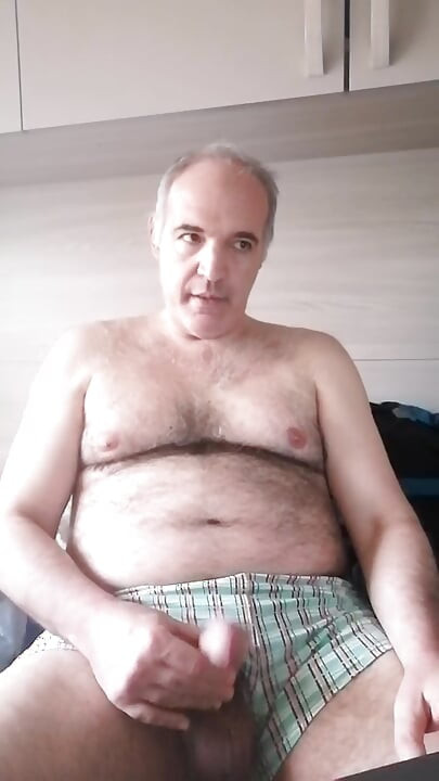 Suck Me with Art, My Horny Cock