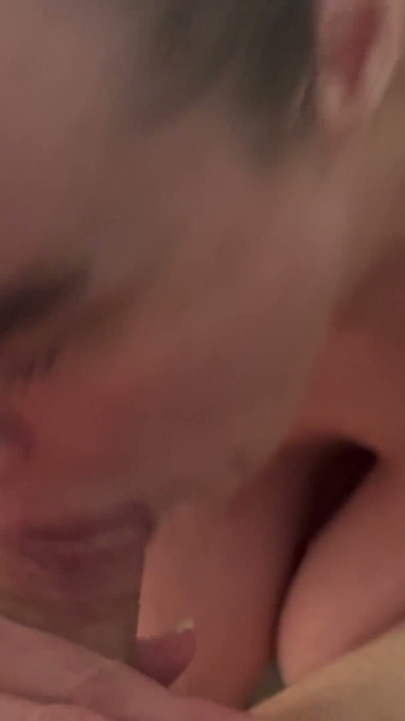 stepMommy blows best POV | Clip 2
