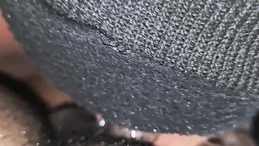 20 Minuten pumpt sie diese Schlampe ununterbrochen (Teil 2/4)
