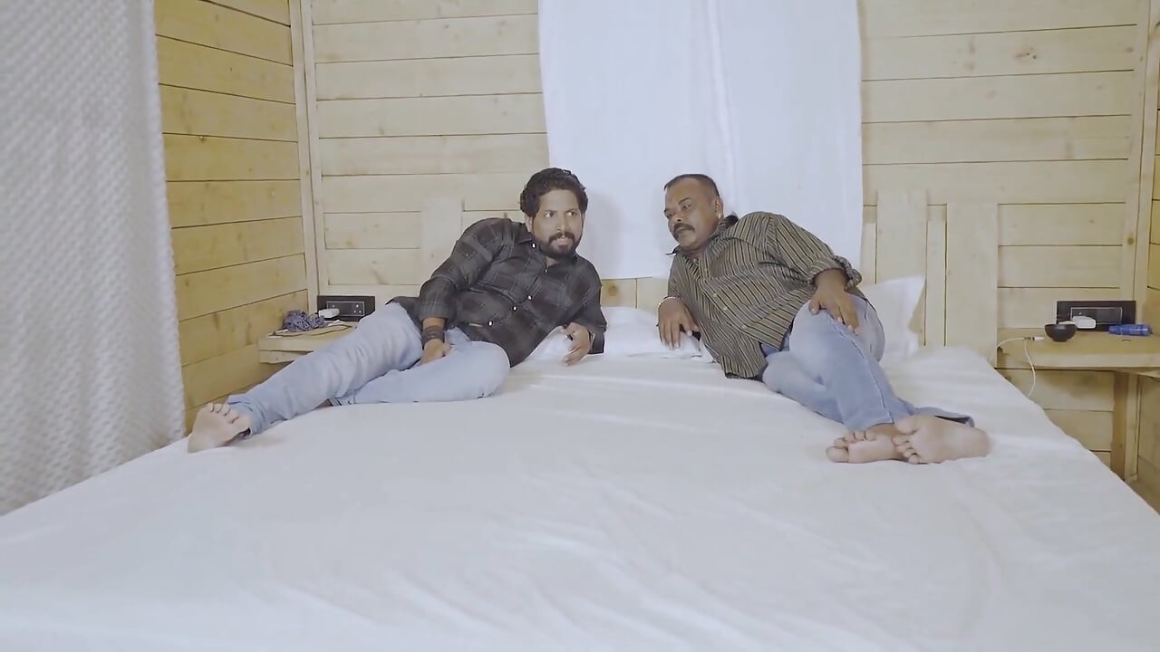 Two Step Brothers Swapping Their Wifes Regularly for Enjoying Hardcore Group Sex