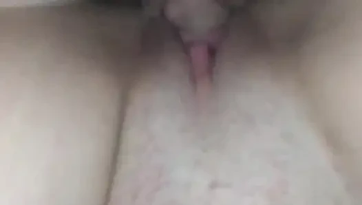 İlk kez 18 yaşında Polonyalı bir orospu kamuya açık yerde