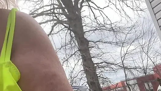 Sexy Car Wash