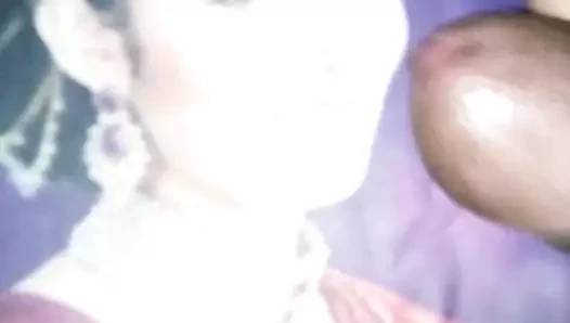 Megha chowdhury saygı duruşunda bulundu