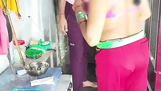 Cewek sange ini lagi asik nyepong kontol sambil nyepong kontol dan ngisap toketnya sambil duduk di kontolnya sambil berbaring lurus - audio bahasa india