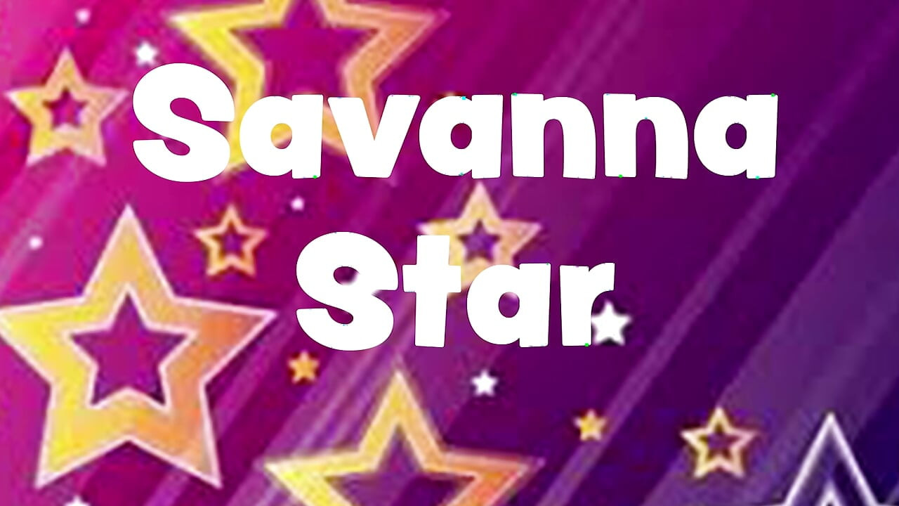 Savanna's Wild Group Sex Double Feature: Steamy Foursome & Intense Gangbang Action