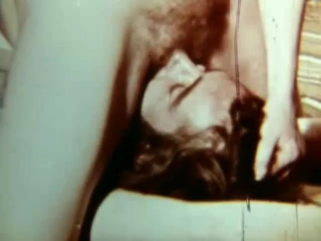 Vintage Femdom