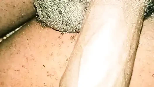 Strong feeling