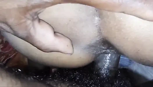 Я Даю Моему Богатой Латинской Сводной Сестре Хороший Трах До Тех Пор, Пока Она Не Отдаст Все Свое В Задницу