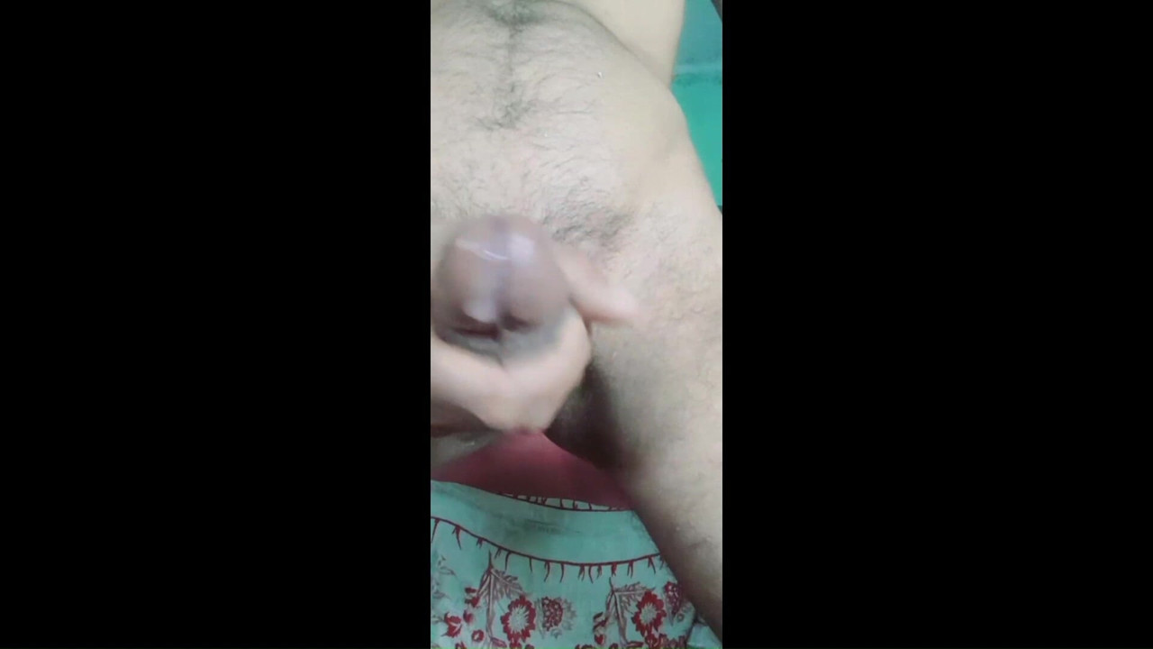 Pancutan mani di muka awak