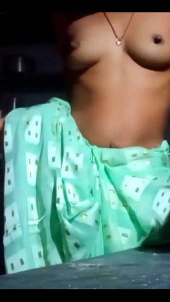Epic moment from "Sexy slim tight bhabhi ke Chikni chut me land fasa fasa ke khus kr diya"