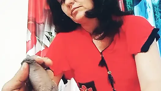 Slut Wife Tribute to Bbc