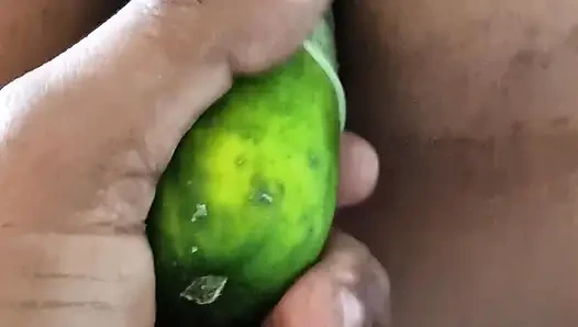 playing with the neighbor