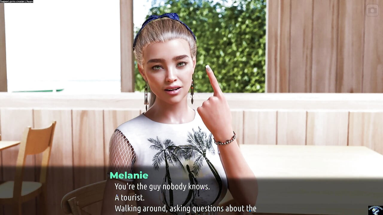 जुनून की हवा 1