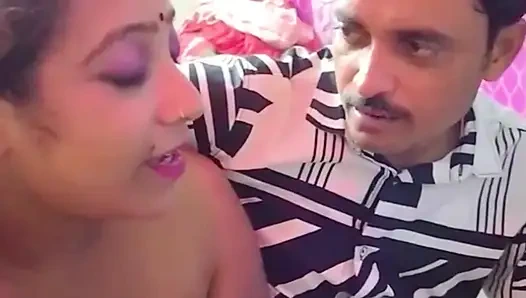 Boyfriend girlfriend nahate nahate chodai krne lage