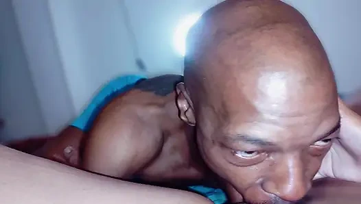 Season Four - Nipple Licking Cummy Bear 2