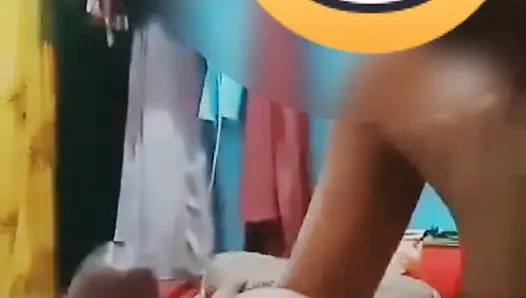 Menantu dan mertua melakukan hubungan seksual