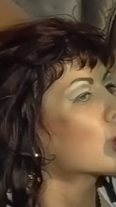 Geile Sex orgie aus 1988 Gruppensex | Clip 3