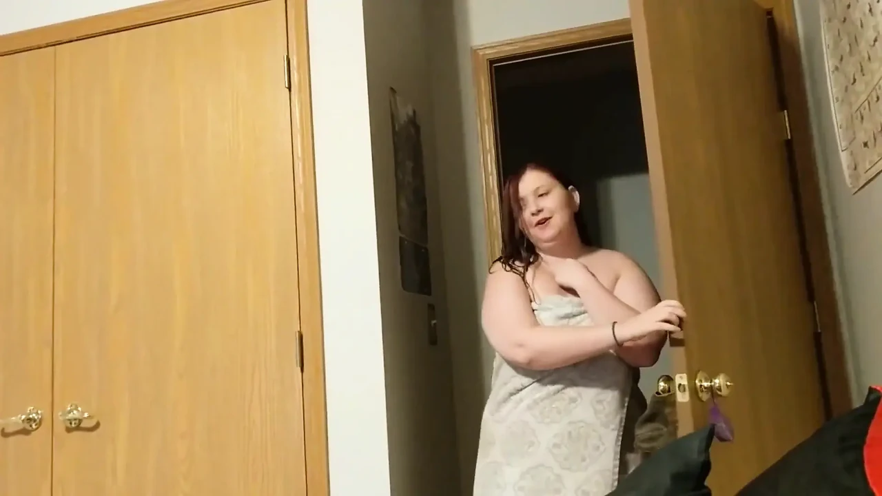 Stepsister Wants to Taste My Cum