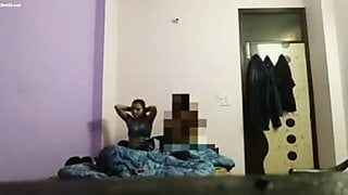 Indian wife affair with her sons tution teacher part 1