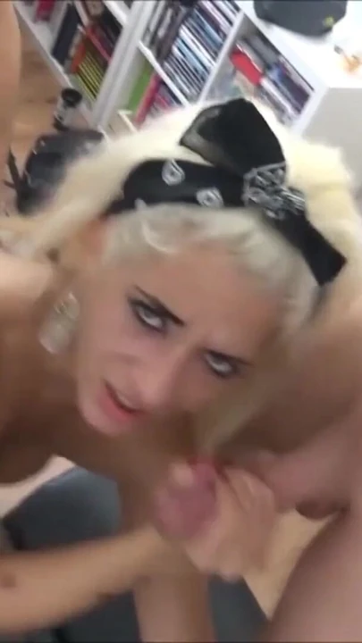 Powerful moment from "Real Turkish Teen Girl Seduce to Fuck by Two German Guys"