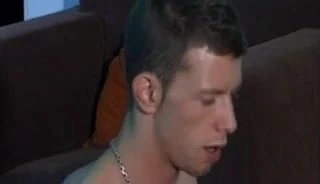 Gay Double Fucked #3