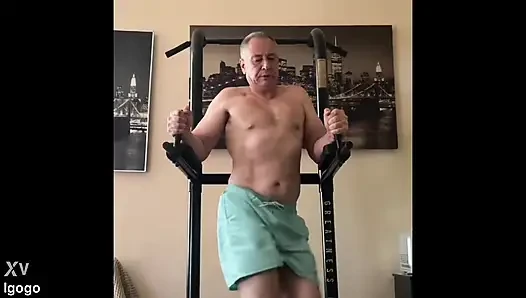 Solo Man