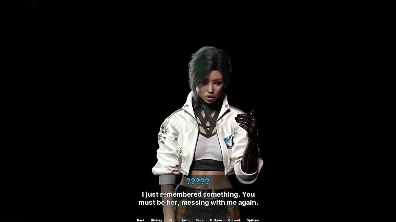 In this World, Men & Futas are Rare.