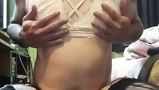 İbne dansı