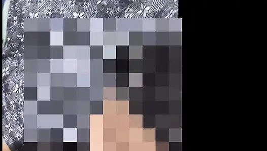 He sucks loudly