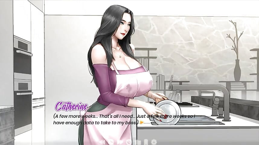 Prince of Suburbia -6&7 - juego - galería - masaje nuru - lactancia adulta - de tetas