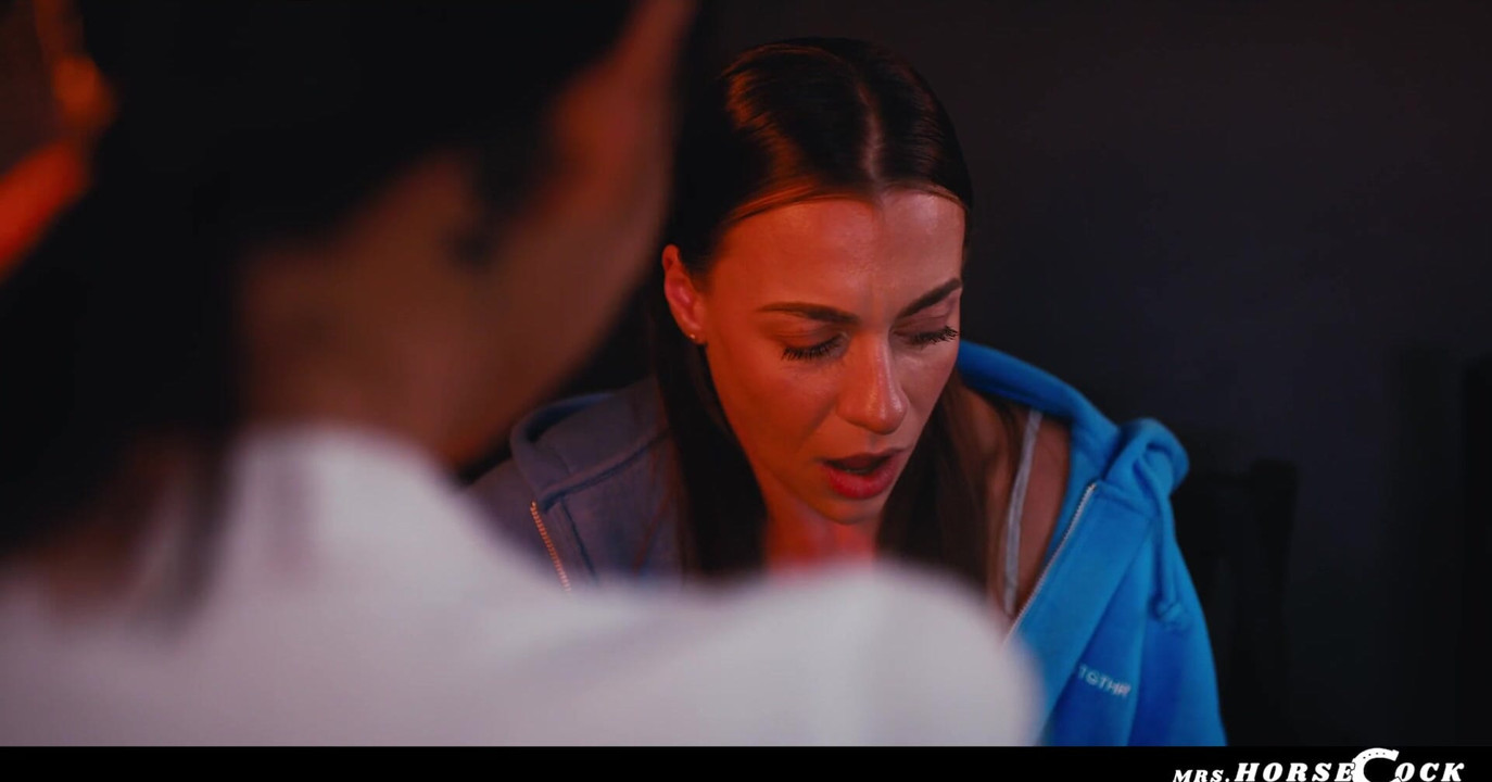 Futa Josephine Jackson  - Big Cock Deepthroat