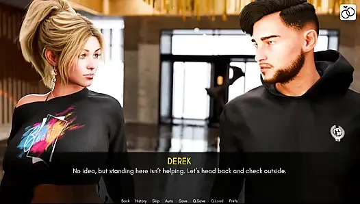 Price of Desires Part 1