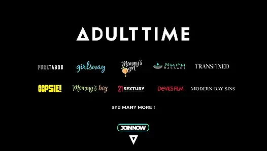 21 sextury - shalina devine bergabung sama lika star & lana roy untuk seks threesome dengan bantal liar