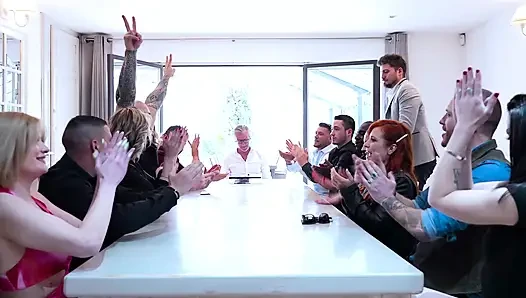 Swame House - Reality Porn Ep2