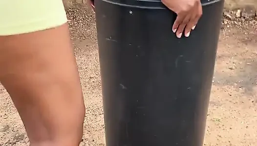 Gel ve Yardım
