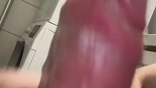 Chipchipe karahna, sabun se hilana aur ant men jor se karahna!