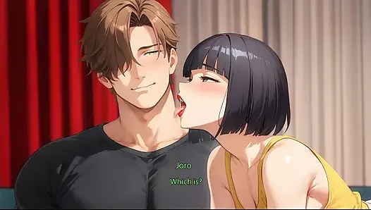 Ich liebe deine ehefrau (teil 21)