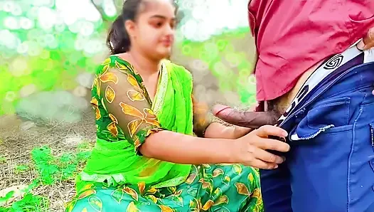 Kakak ipar india ngentot memek sempit devar di hutan sama pacarnya sendiri, video xxx
