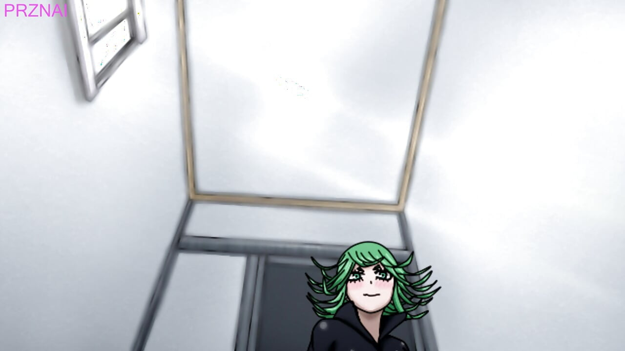 Tatsumaki