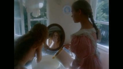 Elena Korikova from Lady Into Lassie (1995)