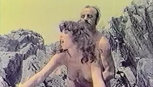 Zerrin Dogan - Intikam Kadini (1979)