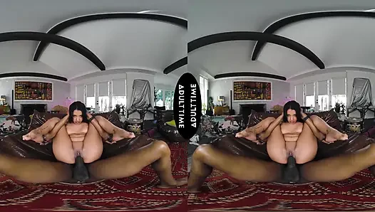 MODERN-DAY SINS - du beobachst, wie deine frau nina white dich mit ihrem persönlichen trainer betrügt