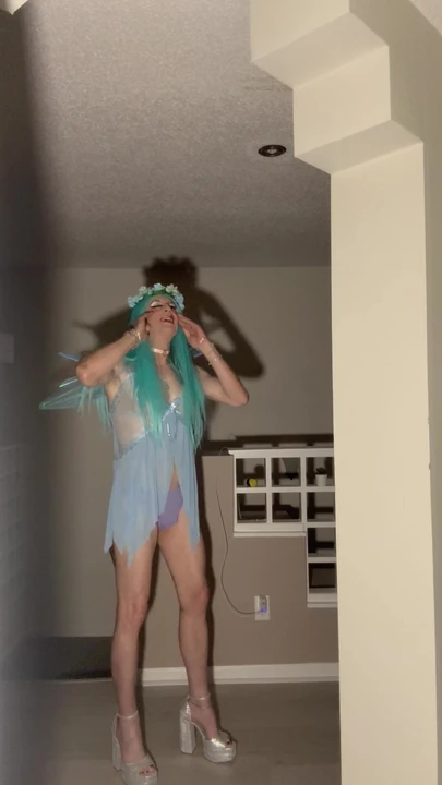 Michelle the Fairy Princess