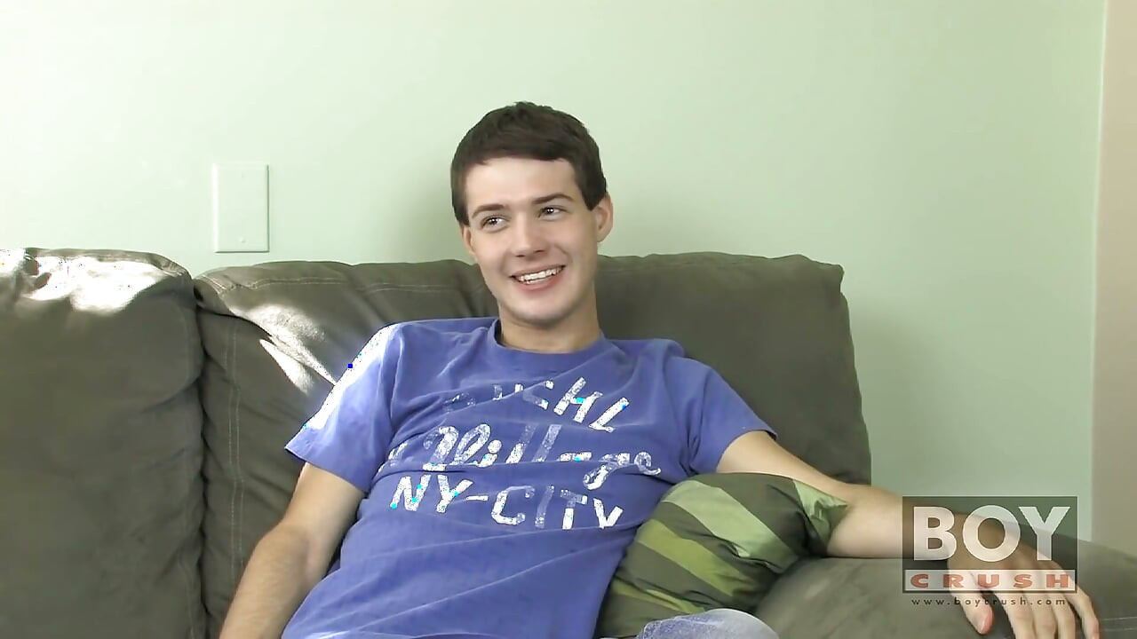 Interview with Chase Harding