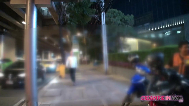 A gorgeous young Thai prostitute gets picked up on the street for an intimate encounter, but something unexpected happens…