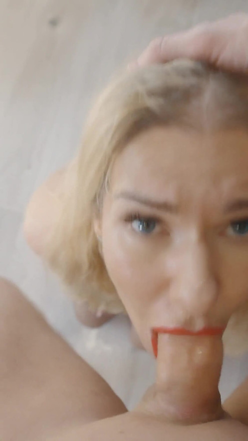 Hot Wife Cheat Husband with Lover 4K