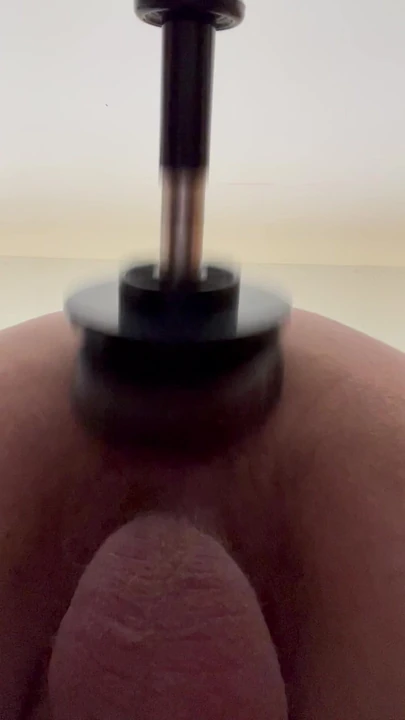 Balls deep