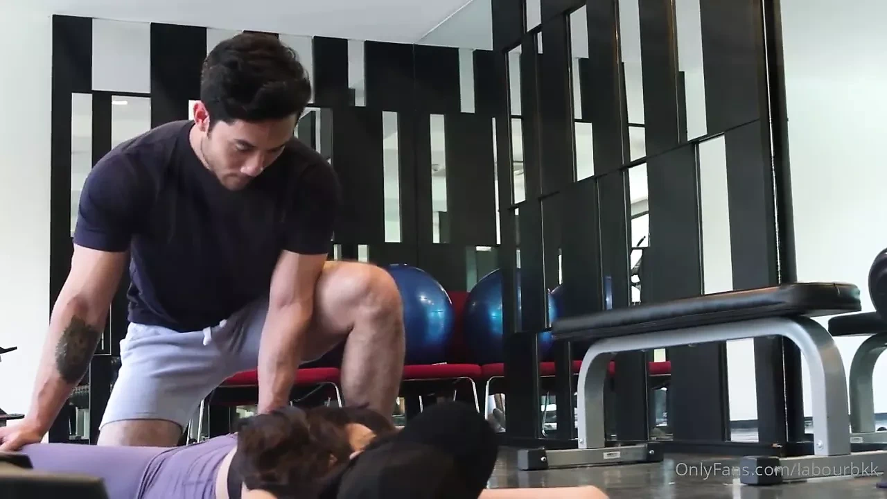 THAI GUY SEXSY