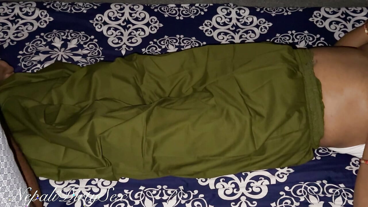 First Time Sex With Other Persons Wife,Latest Nepali Sex Video with Clear Audio.